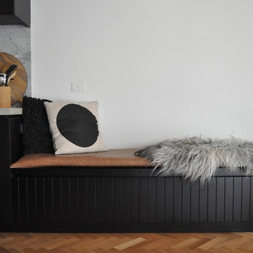 Apartment Re-Model - Melbourne CBD