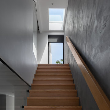 New Architect Designed Contemporary Home