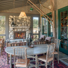porch