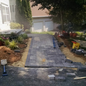 Walkways