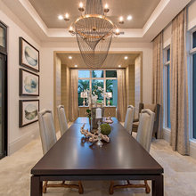 Dad Dining Room