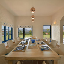 Pune Houzz: A Spanish Villa Nestled in the Idyllic Aamby Valley