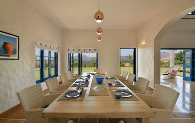 Pune Houzz: A Spanish Villa Nestled in the Idyllic Aamby Valley