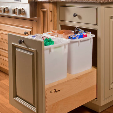 Rutt Cabinetry