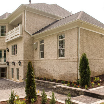 Virginia Custom Home Fairfax