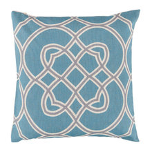 Bedding for attic
