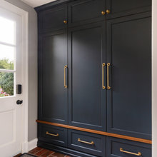 Mudroom