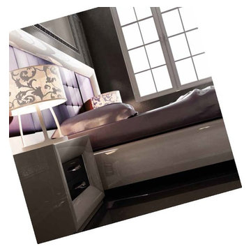 Macral Design. Sophie bedroom set S39