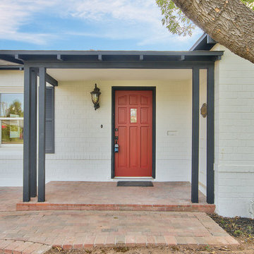 Historic Willo District Renovation