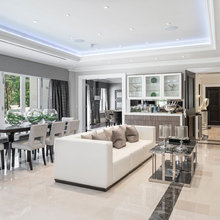 Esher Main Room