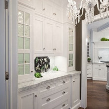 butlers pantry