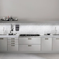 Arclinea Italia - Kitchen Cabinetry