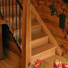 Staircases