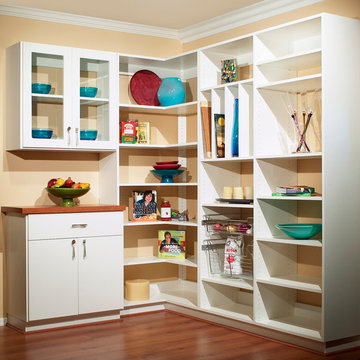 Pantry Storage