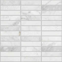 Meditation Stacked Linear- Solitude - Home Improvement