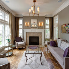 Living Room Ideas