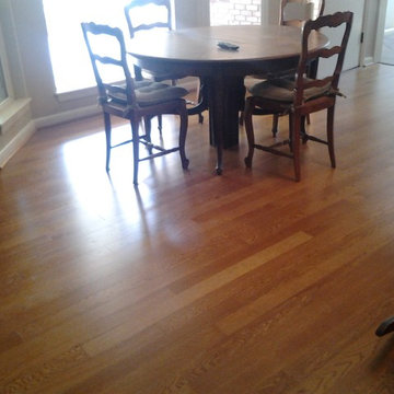 Flooring Meyerland