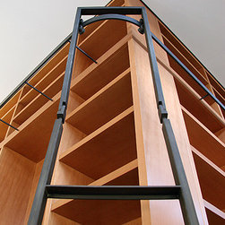 Ladders - Ladders And Step Stools