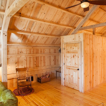 Workshop with Loft Living