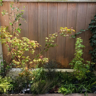 terrasse zen et cosy Bidart