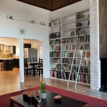 Storage Walls