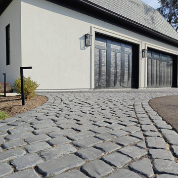 West Galt Residence