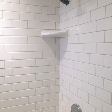 Basement Bath
