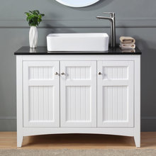 Small Bathroom