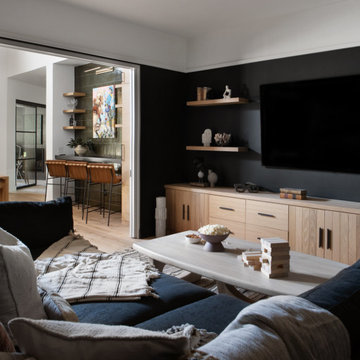 Hill Country Modern Meets Southlake, Texas