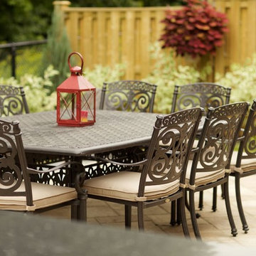 Backyard Design