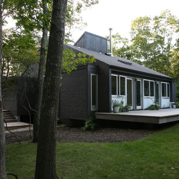 Pheasant Road House