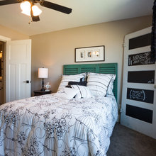 Kids Rooms