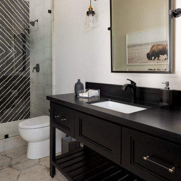 GREENVIEW CUSTOM BUILD
