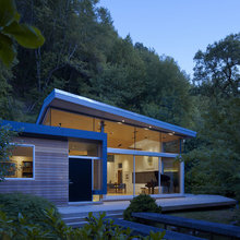 Exterior Ideas