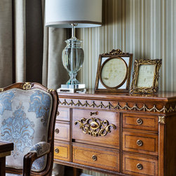 RIITA - Bedroom Furniture