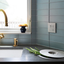 Kitchen Ideas