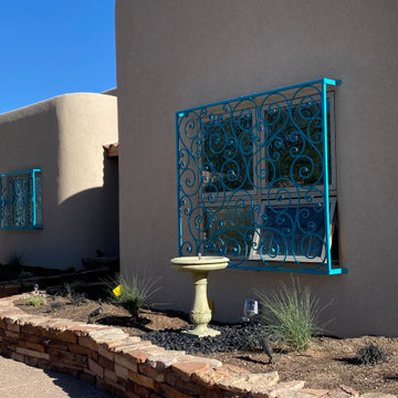 Albuquerque Garden North Valley
