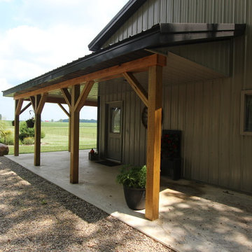 Hobby Barn