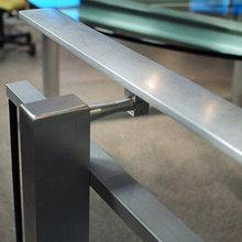 stair rail