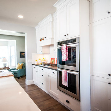 Utah Parade of Homes -2013 - Smith Residence