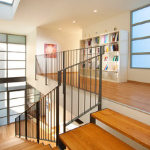 Staircase Ideas