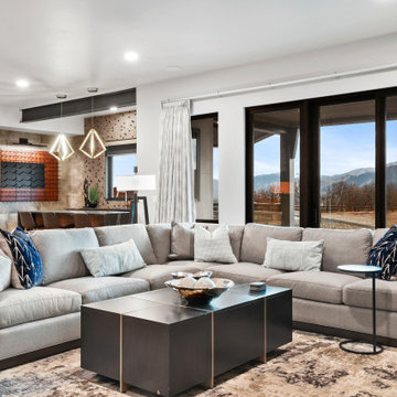 CLB Network - Galiant Homes - Colorado Springs, CO - 4