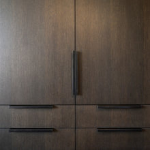 Cabinets