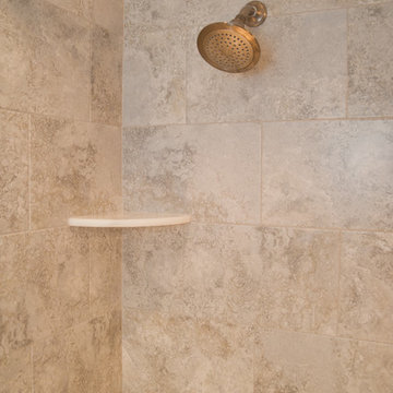 Aspire - Bathroom Remodel