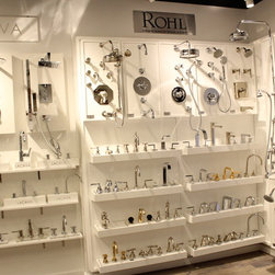 Luxury Bath - Bathroom Fixtures