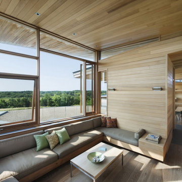 Bluff House | Private Residence