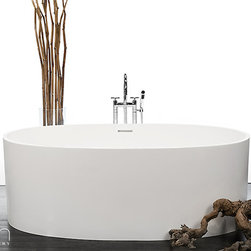 WetStyle Bathtubs - Products