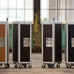Harbor Metal Co - Storage And Organization