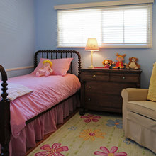 ilishe's room