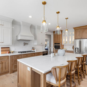 Culinary Magic: Lake Geneva Forever Home Inspiration